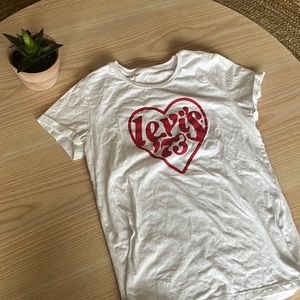 Levis T-shirt